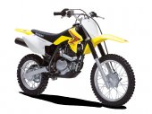 2012 Suzuki DR-Z125 photo
